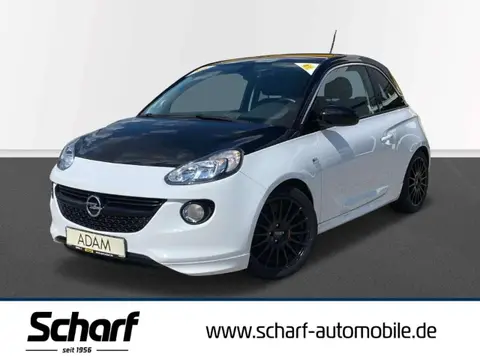 Used OPEL ADAM Petrol 2017 Ad 