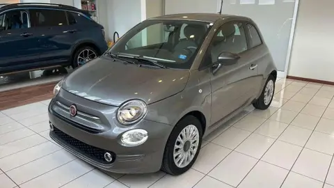 Used FIAT 500 Hybrid 2023 Ad 