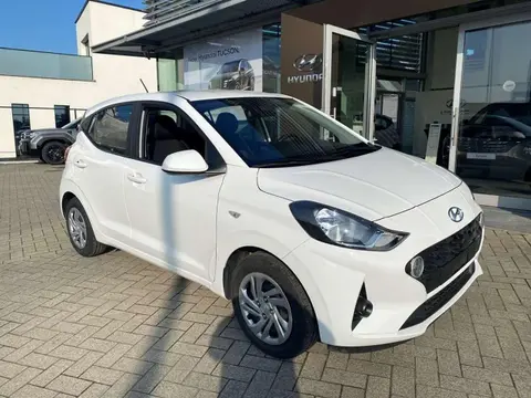 Annonce HYUNDAI I10 Essence 2023 d'occasion 