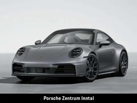 Used PORSCHE 992 Petrol 2024 Ad 