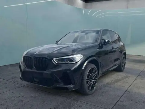 Annonce BMW X5 Essence 2020 d'occasion 