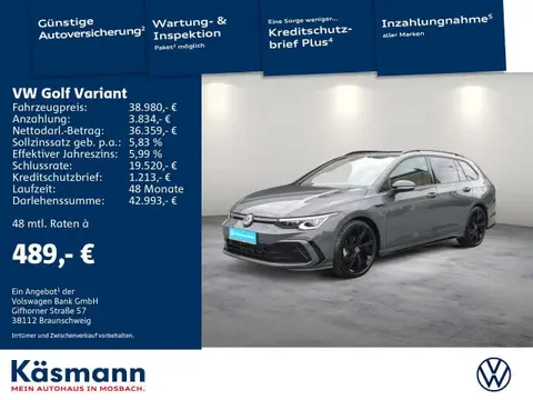 Annonce VOLKSWAGEN GOLF Diesel 2023 d'occasion 