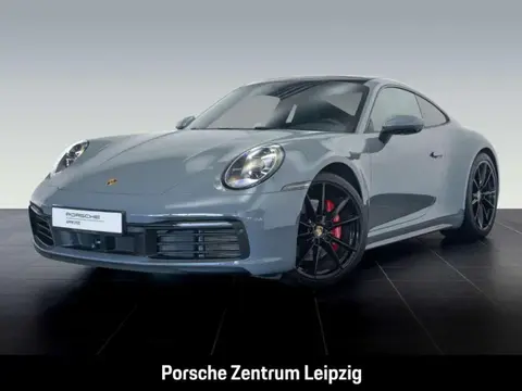 Annonce PORSCHE 992 Essence 2023 d'occasion 