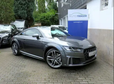 Annonce AUDI TT Essence 2023 d'occasion 