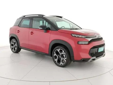 Annonce CITROEN C3 AIRCROSS Essence 2024 d'occasion 