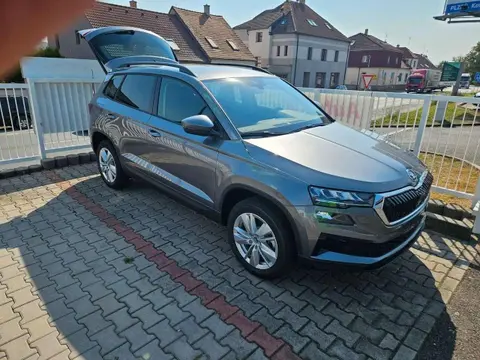 Annonce SKODA KAROQ Essence 2024 d'occasion 