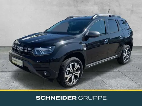 Annonce DACIA DUSTER Essence 2024 d'occasion 