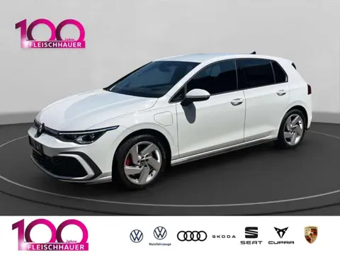 Annonce VOLKSWAGEN GOLF Hybride 2021 d'occasion 