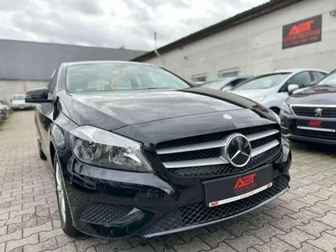 Used MERCEDES-BENZ CLASSE A Petrol 2014 Ad 