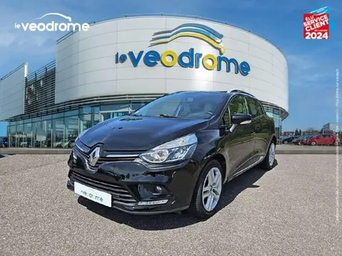 Used RENAULT CLIO Petrol 2019 Ad 