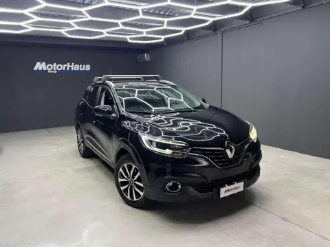 Annonce RENAULT KADJAR Diesel 2018 d'occasion 