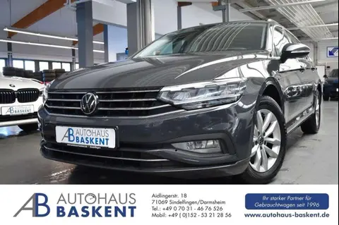 Used VOLKSWAGEN PASSAT Diesel 2021 Ad 