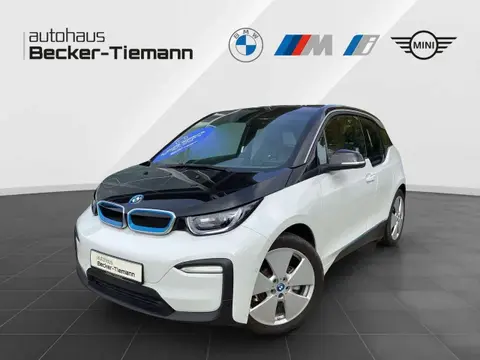 Used BMW I3 Electric 2021 Ad 