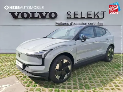 Annonce VOLVO EX30 Électrique 2024 d'occasion 