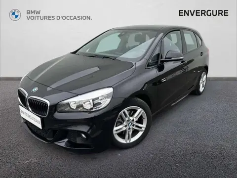 Used BMW SERIE 2 Petrol 2015 Ad 