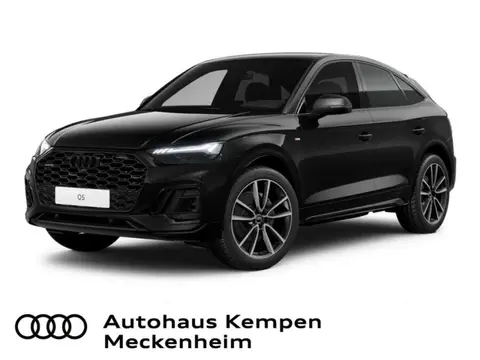 Annonce AUDI Q5 Diesel 2024 d'occasion 