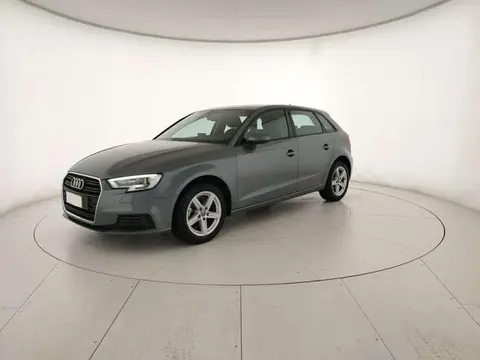 Annonce AUDI A3 Diesel 2018 d'occasion 