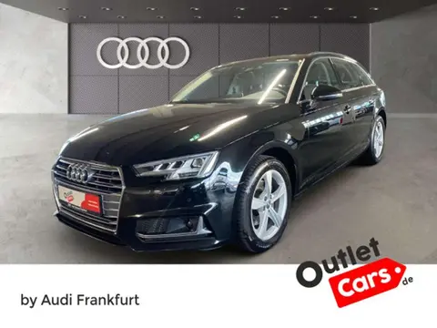 Used AUDI A4 Diesel 2019 Ad 