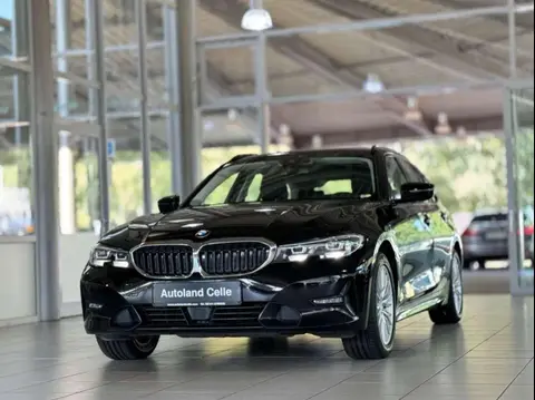 Used BMW SERIE 3 Hybrid 2021 Ad 