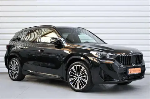 Annonce BMW X1 Essence 2023 d'occasion 