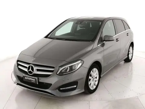 Used MERCEDES-BENZ CLASSE B Diesel 2018 Ad 