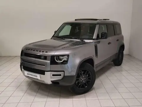 Annonce LAND ROVER DEFENDER Diesel 2021 d'occasion 