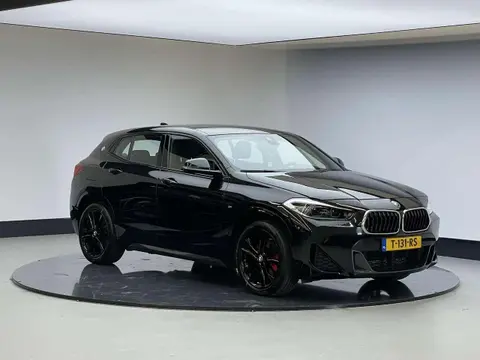 Used BMW X2 Hybrid 2020 Ad 