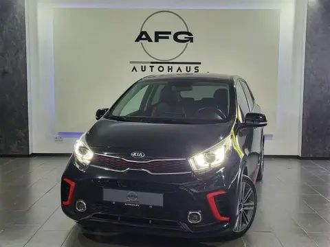 Annonce KIA PICANTO Essence 2020 d'occasion 