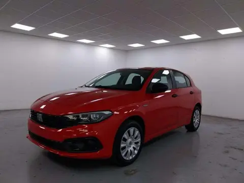 Used FIAT TIPO Hybrid 2024 Ad 