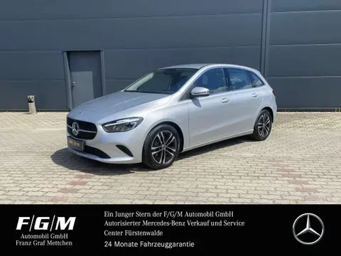 Annonce MERCEDES-BENZ CLASSE B Essence 2023 d'occasion 