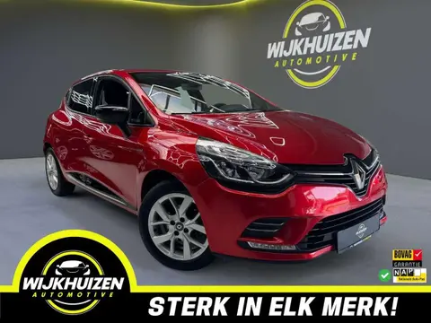 Used RENAULT CLIO Petrol 2019 Ad 