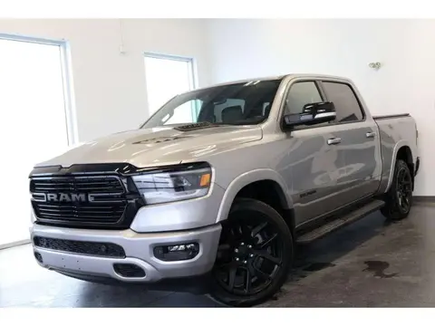 Used DODGE RAM Petrol 2022 Ad 