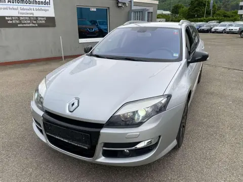 Used RENAULT LAGUNA Diesel 2015 Ad 