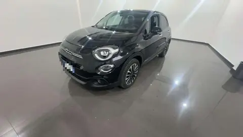 Used FIAT 500X Diesel 2024 Ad 