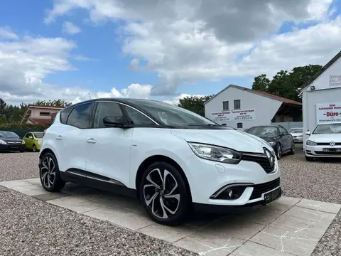 Used RENAULT SCENIC Petrol 2018 Ad 