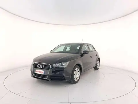 Annonce AUDI A1 Essence 2015 d'occasion 