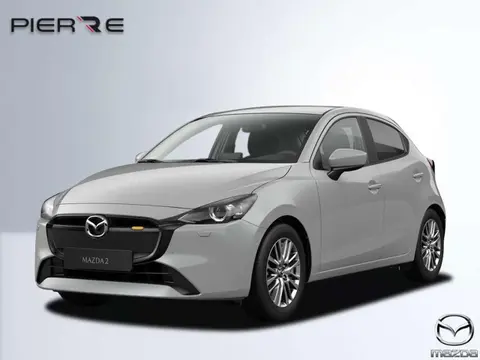 Used MAZDA 2 Hybrid 2024 Ad 