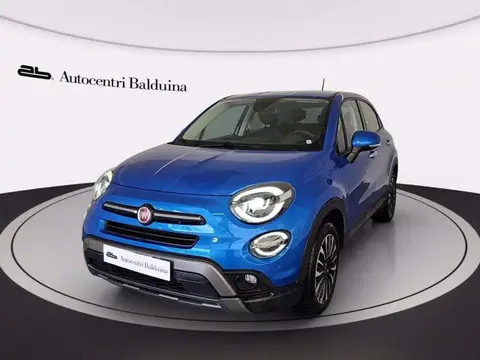 Used FIAT 500X Petrol 2019 Ad 