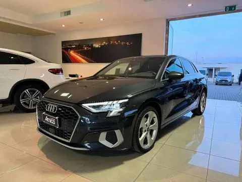 Annonce AUDI A3 Diesel 2022 d'occasion 