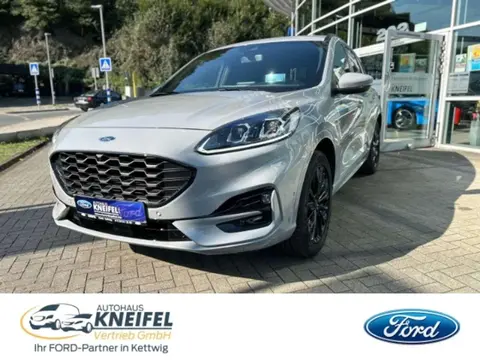 Annonce FORD KUGA Hybride 2024 d'occasion 