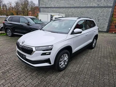 Used SKODA KAROQ Petrol 2024 Ad 