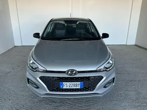 Used HYUNDAI I20 Petrol 2019 Ad 