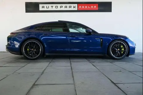 Used PORSCHE PANAMERA Hybrid 2021 Ad 