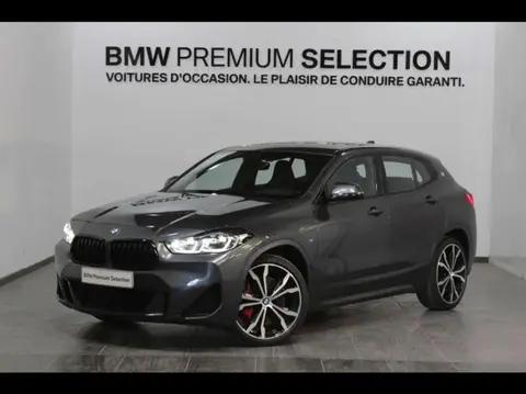 Used BMW X2 Diesel 2020 Ad 