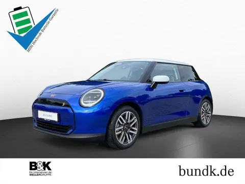 Used MINI COOPER Electric 2024 Ad 