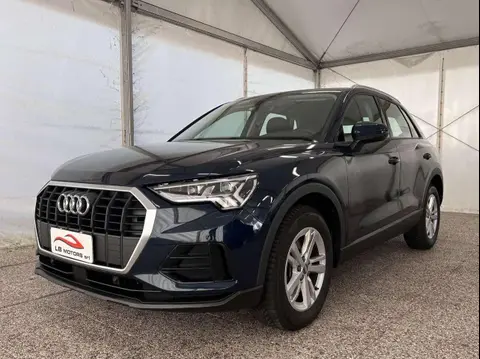 Annonce AUDI Q3 Diesel 2020 d'occasion 