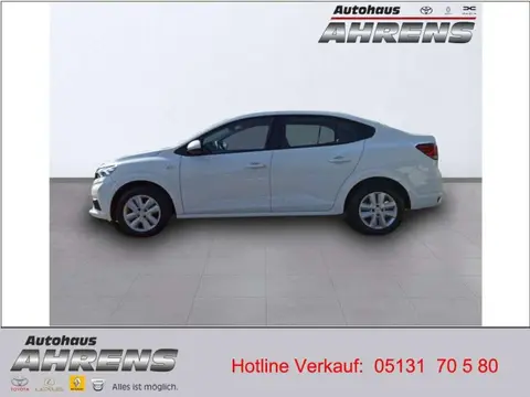 Used DACIA SANDERO Petrol 2022 Ad 