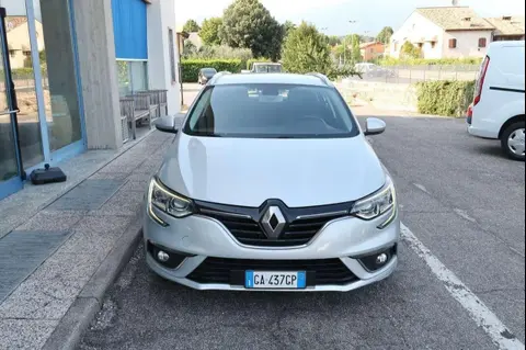 Used RENAULT MEGANE Petrol 2020 Ad 