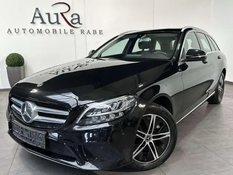 Used MERCEDES-BENZ CLASSE C Diesel 2019 Ad 