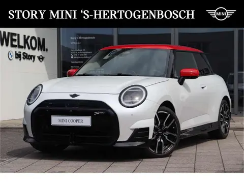 Annonce MINI COOPER Électrique 2024 d'occasion 